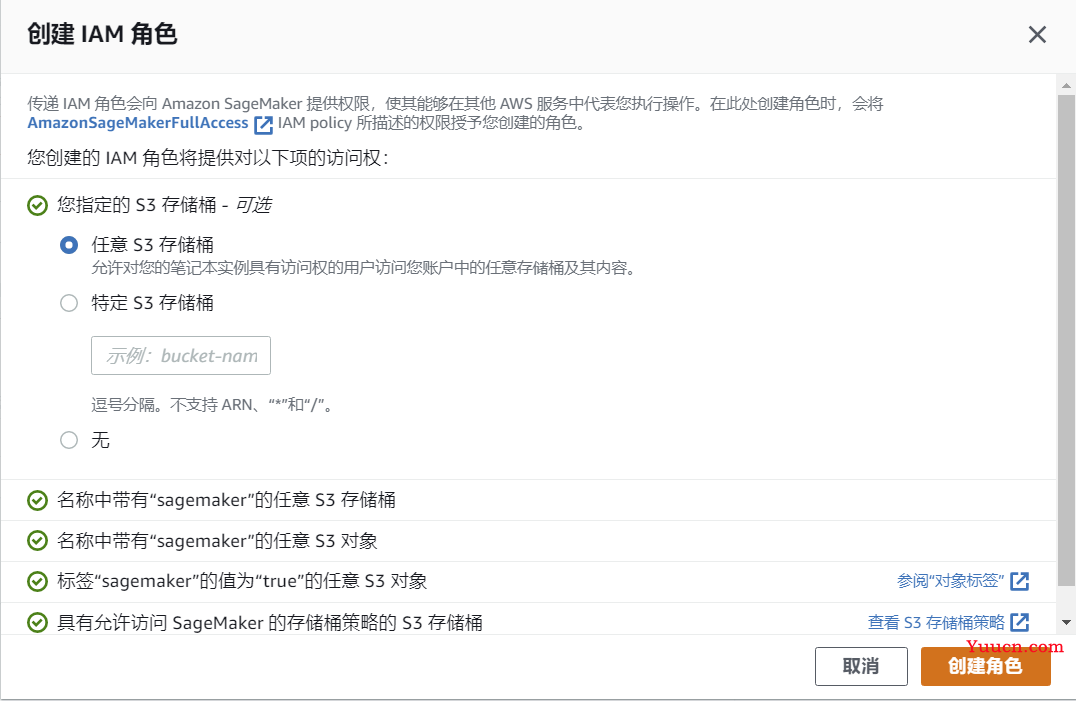 Amazon SageMaker：搭建企业级AI模型的完整解决方案