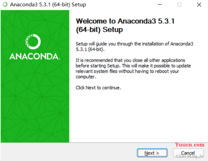 python3.7安装、Anaconda安装、更新驱动CUDA11.7、安装GPU版本的pytorch