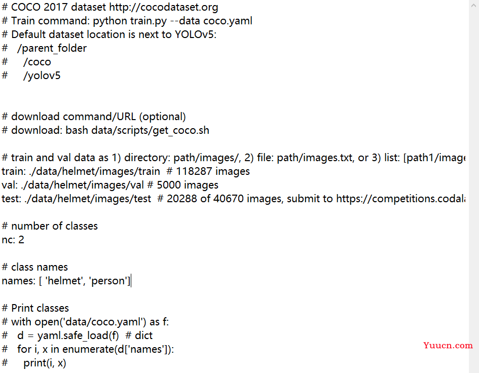 使用YOLOv5模型进行目标检测！AI大佬手撕源码带你学