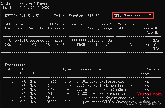 yolov5训练并生成rknn模型以及3588平台部署