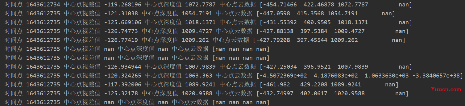 【ZED】从零开始使用ZED相机（二）：打开相机+捕获图像