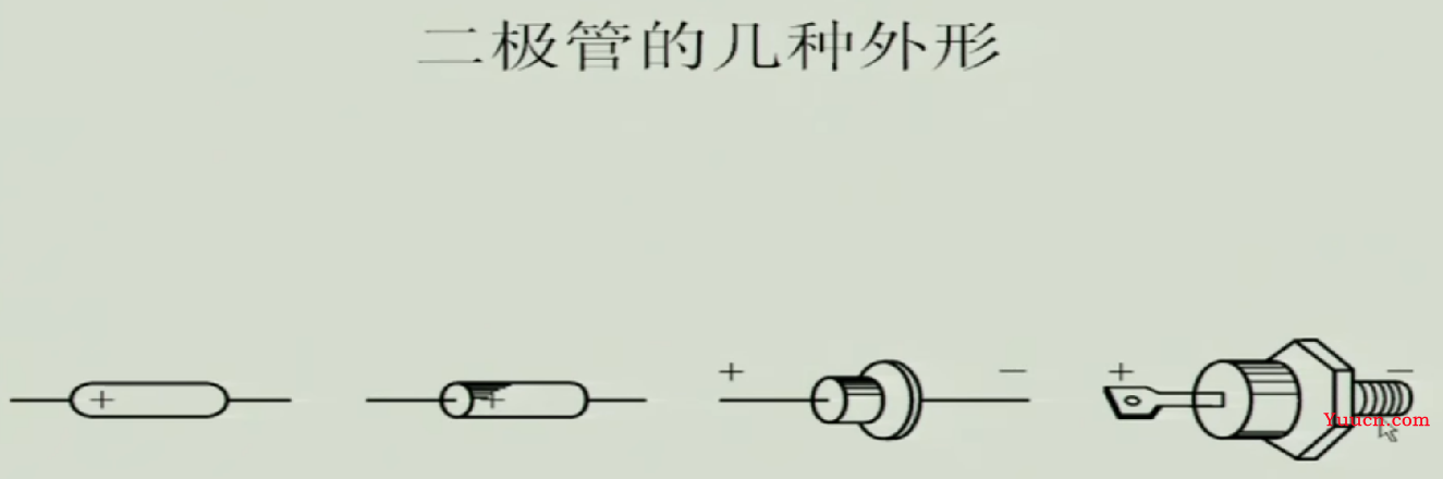 《模拟电子技术》期末复习笔记4——上交大郑益慧课件知识点整理