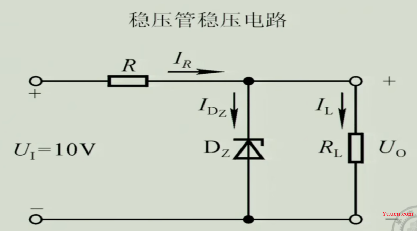 《模拟电子技术》期末复习笔记4——上交大郑益慧课件知识点整理