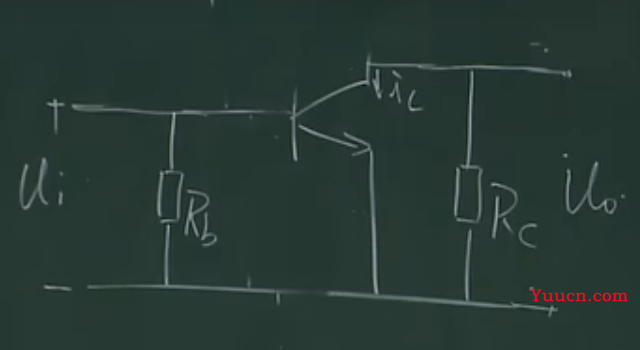 《模拟电子技术》期末复习笔记4——上交大郑益慧课件知识点整理