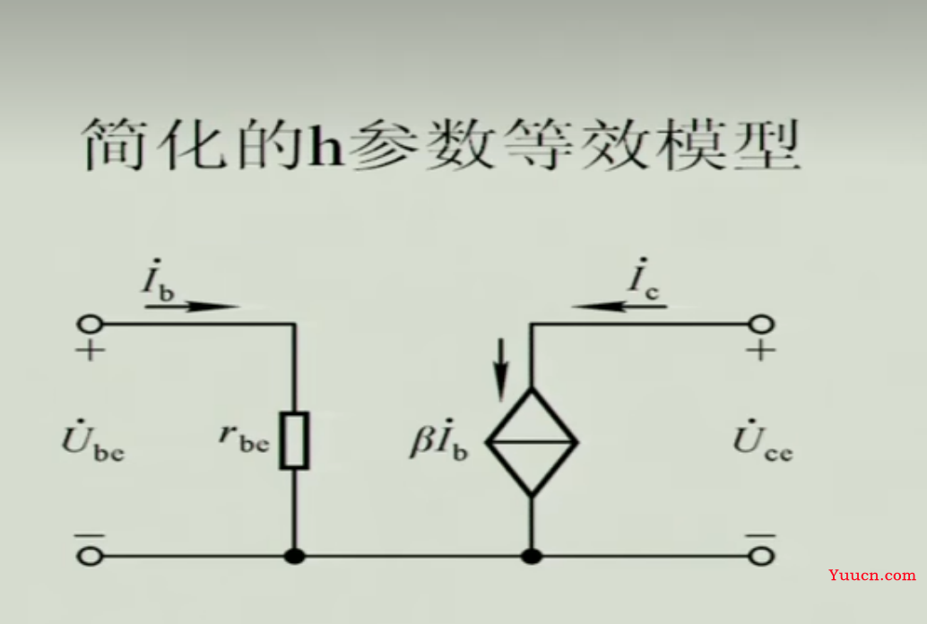 《模拟电子技术》期末复习笔记4——上交大郑益慧课件知识点整理