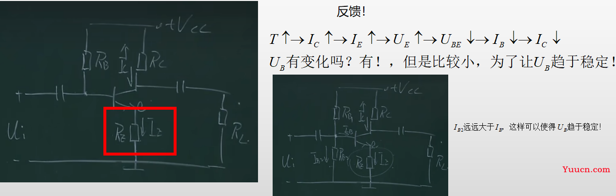 《模拟电子技术》期末复习笔记4——上交大郑益慧课件知识点整理