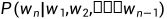 AI遮天传 NLP-词表示