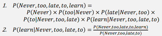 AI遮天传 NLP-词表示