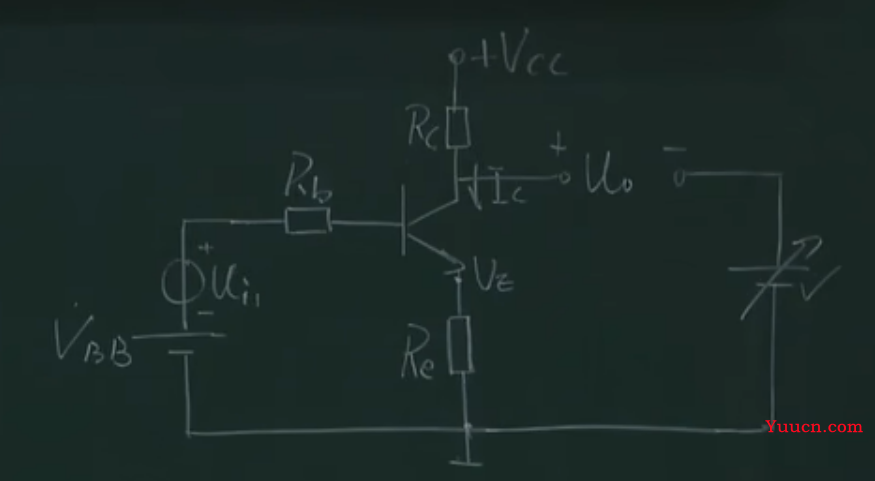 《模拟电子技术》期末复习笔记4——上交大郑益慧课件知识点整理