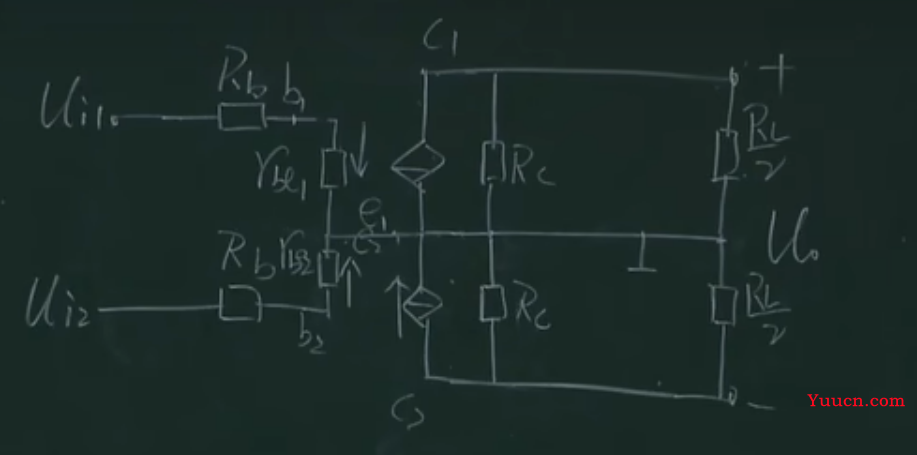 《模拟电子技术》期末复习笔记4——上交大郑益慧课件知识点整理