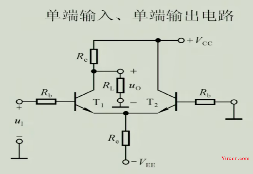 《模拟电子技术》期末复习笔记4——上交大郑益慧课件知识点整理