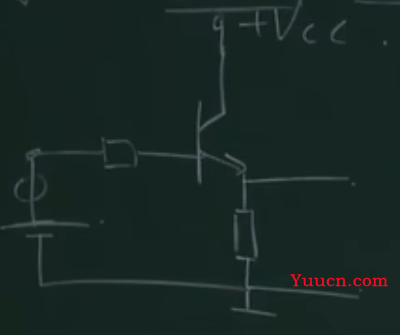 《模拟电子技术》期末复习笔记4——上交大郑益慧课件知识点整理