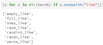 PyTorch学习系列教程：何为Tensor？