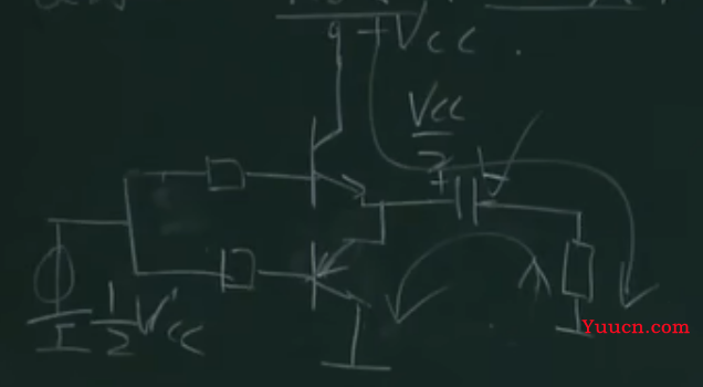 《模拟电子技术》期末复习笔记4——上交大郑益慧课件知识点整理