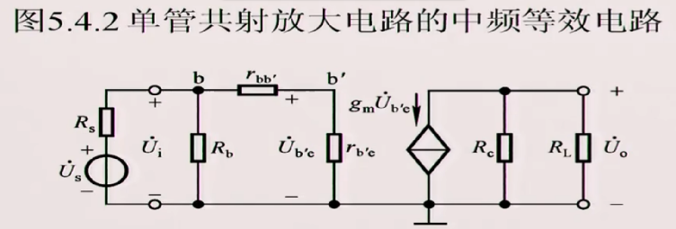 《模拟电子技术》期末复习笔记4——上交大郑益慧课件知识点整理