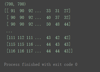 OpenCV之 BGR、GRAY、HSV色彩空间&色彩通道专题 【Open_CV系列（三）】