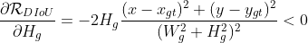 Wise-IoU 作者导读：基于动态非单调聚焦机制的边界框损失