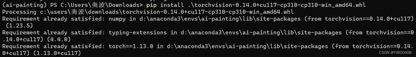 AI专业教您保姆级在暗影精灵8Windows11上本地部署实现AI绘画：Stable Diffusion（万字教程，多图预警）