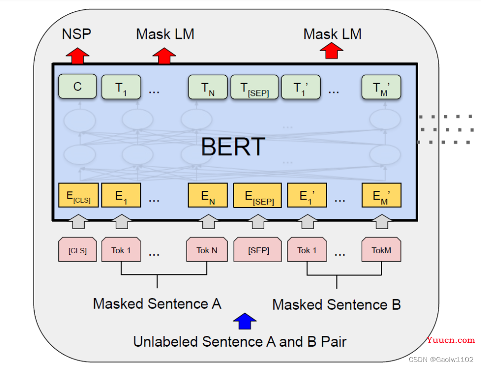 基于 BERT 实现的情感分析(文本分类)----概念与应用