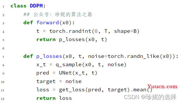 Stable Diffusion 原理介绍与源码分析（一）