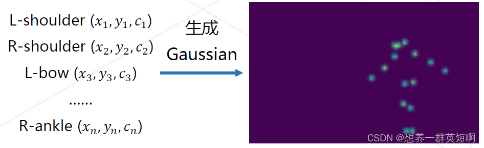 基于骨骼关键点的动作识别（OpenMMlab学习笔记，附PYSKL相关代码演示）