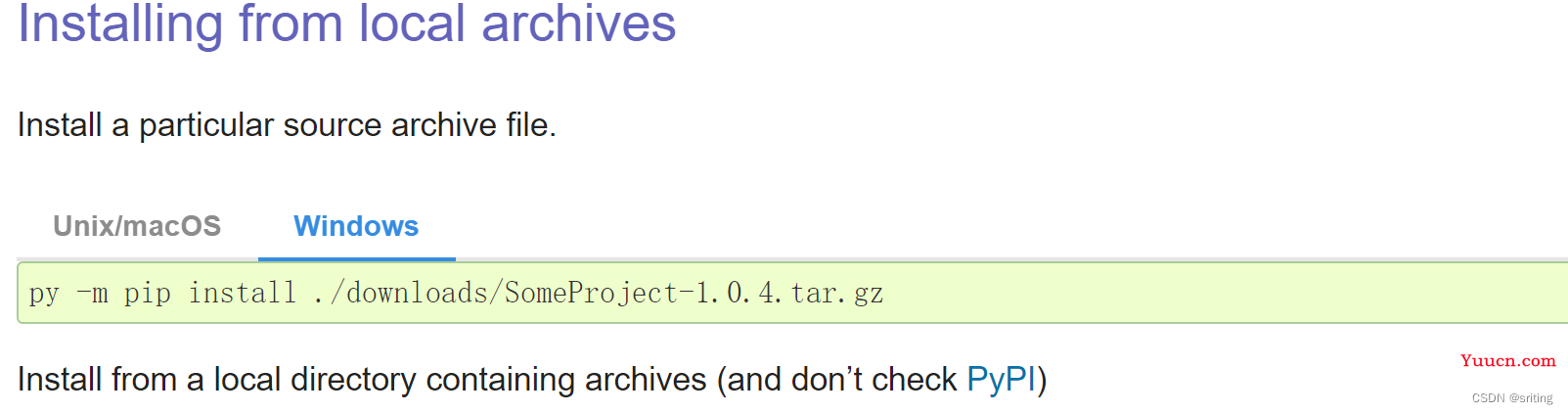 解决 Could not build wheels for pandas, which is required to install pyproject.toml-based projects