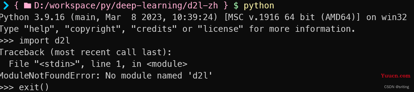 解决 Could not build wheels for pandas, which is required to install pyproject.toml-based projects