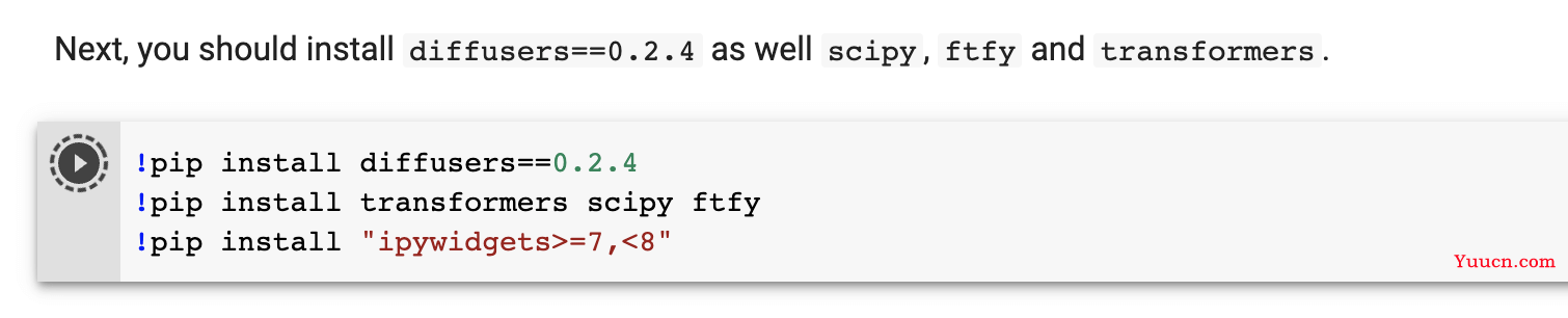 AI数字绘画 stable-diffusion 保姆级教程