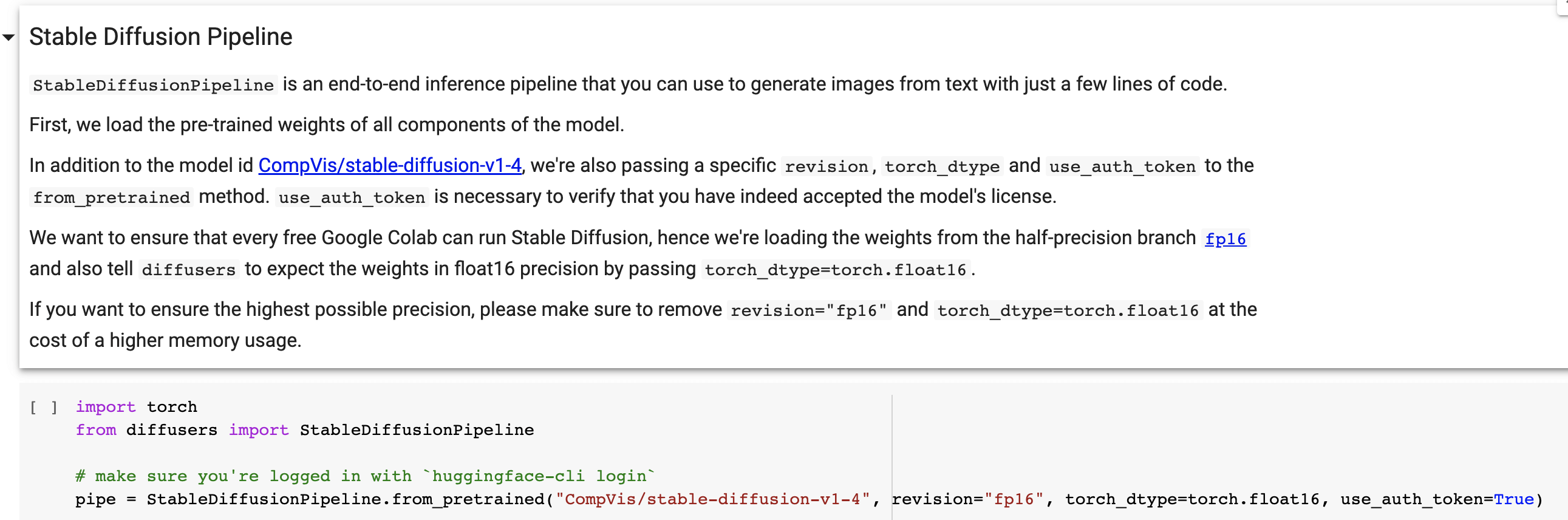 AI数字绘画 stable-diffusion 保姆级教程