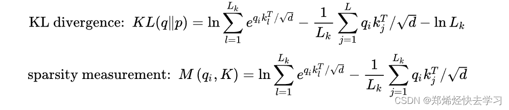 源码阅读及理论详解《 Informer: Beyond Efficient Transformer for Long Sequence Time-Series Forecasting 》