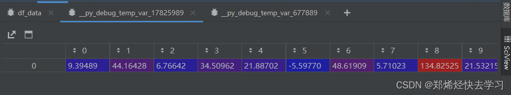 源码阅读及理论详解《 Informer: Beyond Efficient Transformer for Long Sequence Time-Series Forecasting 》