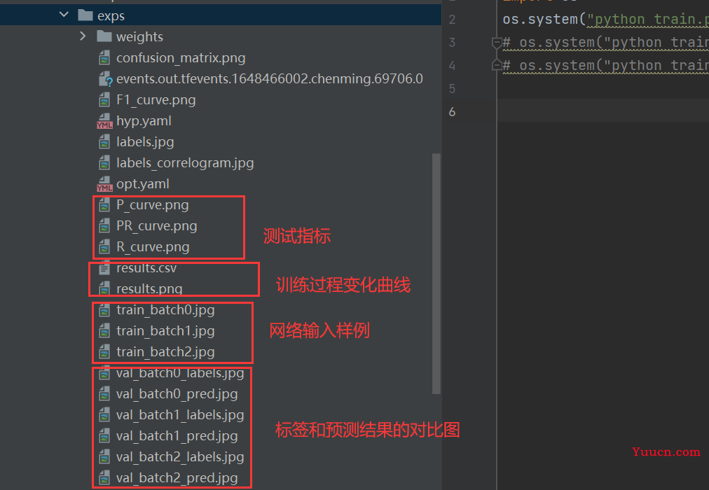 【2023-Pytorch-检测教程】手把手教你使用YOLOV5做电线绝缘子缺陷检测