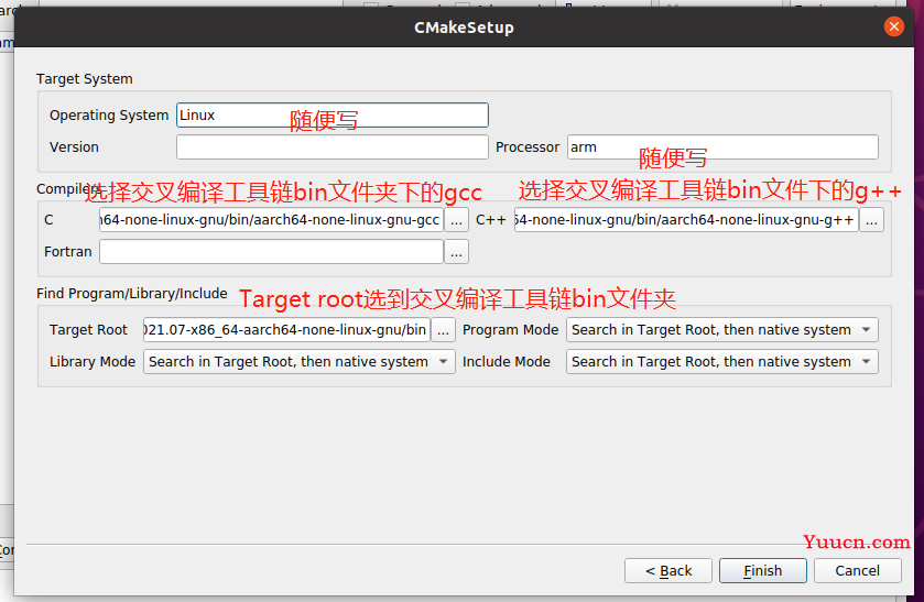 踩坑记录1——RK3588编译OpenCV