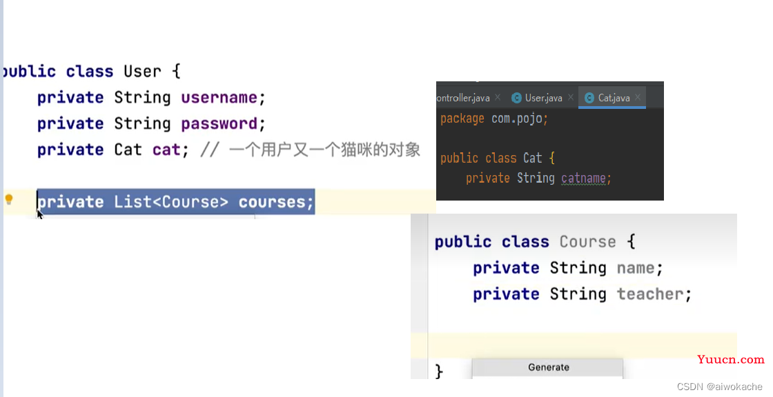 Spring Boot接收从前端传过来的数据常用方式以及处理的技巧