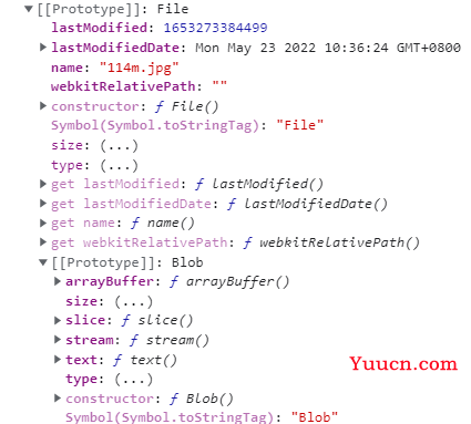 深入理解前端字节二进制知识以及相关API