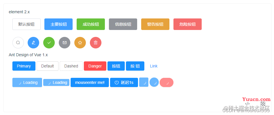 【vue】vue 在线编辑、实时预览的代码交互组件 vue-code-view